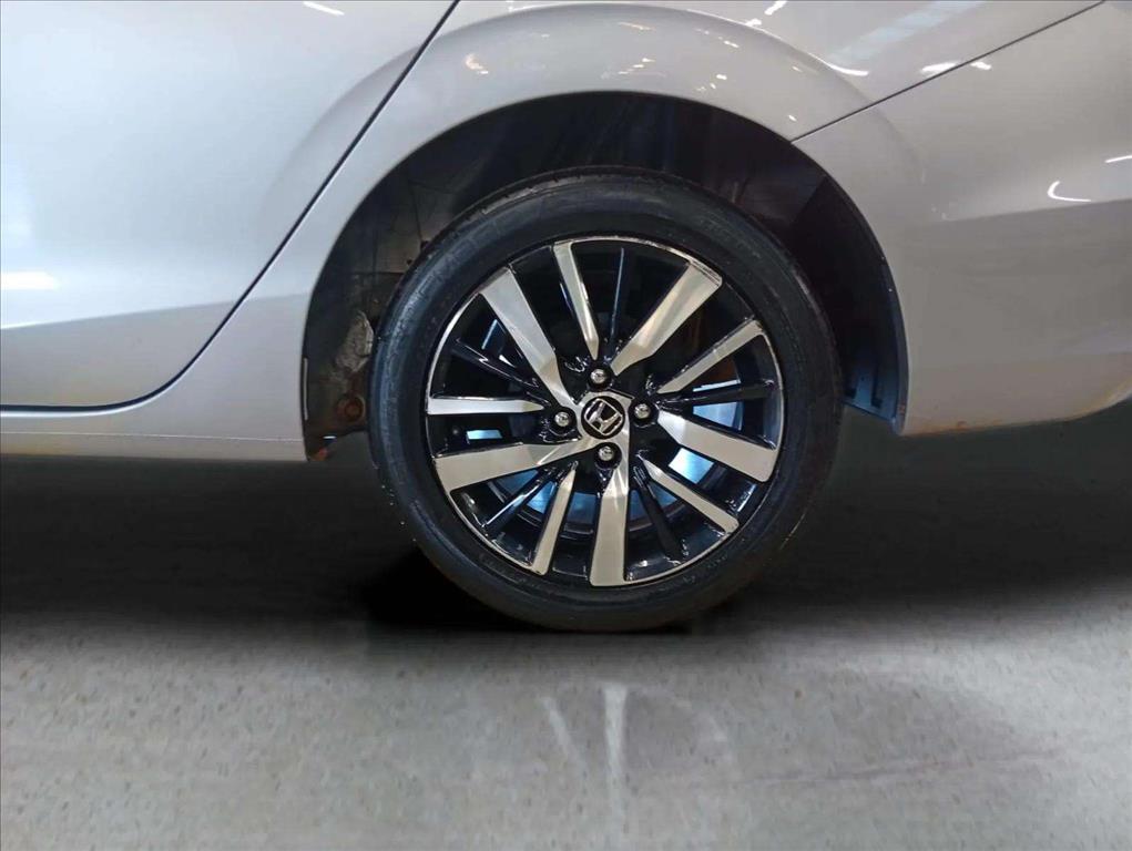 CITY 1.5 i-VTEC FLEX EX CVT11