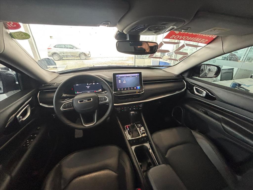 COMPASS 2.0 TD350 TURBO DIESEL LIMITED AT99