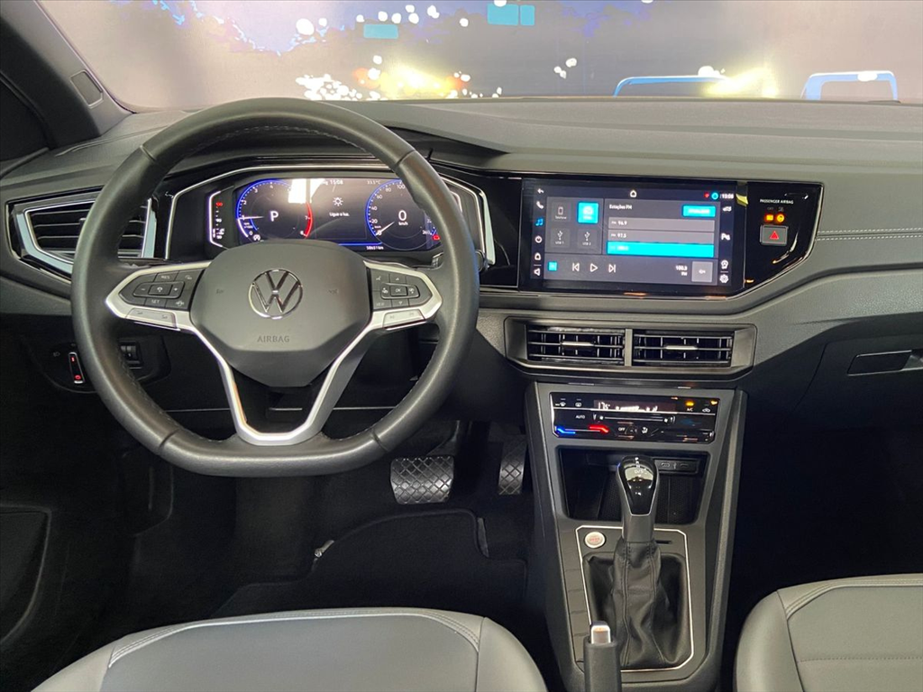 NIVUS 1.0 200 TSI TOTAL FLEX HIGHLINE AUTOMÁTICO12