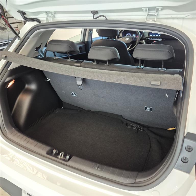 HB20 1.0 12V FLEX COMFORT PLUS MANUAL14