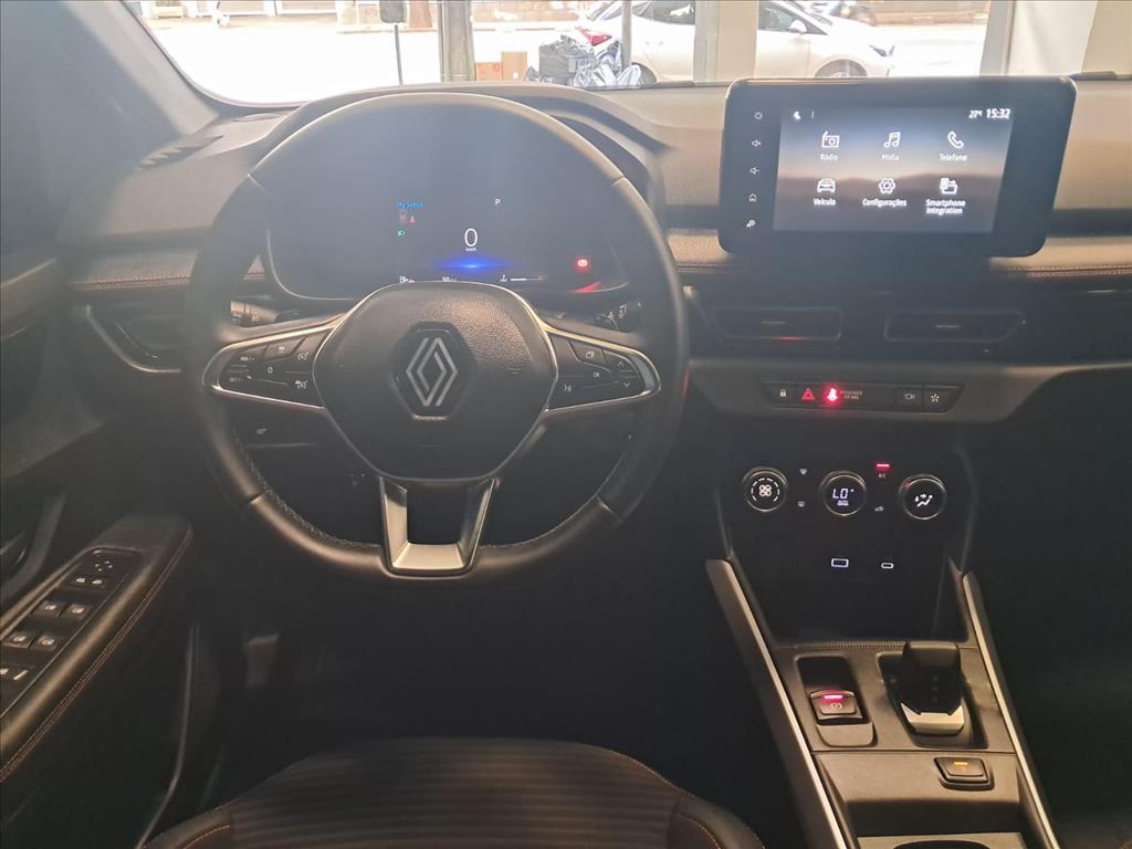 KARDIAN 1.0 TCE FLEX PREMIÉRE EDITION EDC12