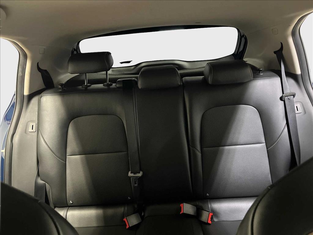 ONIX 1.0 TURBO FLEX PREMIER AUTOMÁTICO9