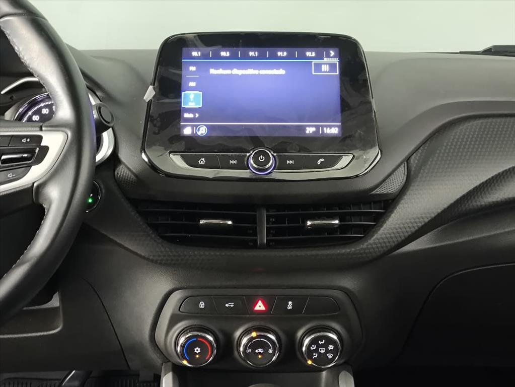 ONIX PLUS 1.0 TURBO FLEX LTZ AUTOMÁTICO7