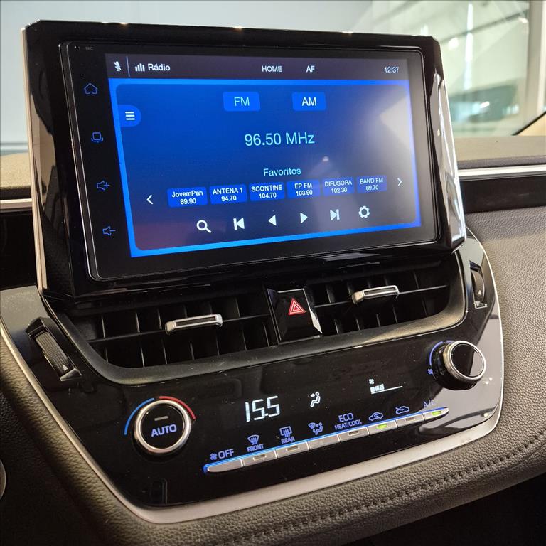 COROLLA 2.0 VVT-IE FLEX XEI DIRECT SHIFT