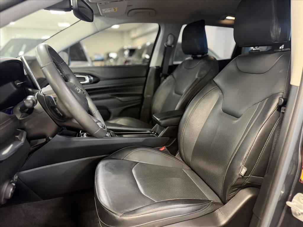 COMPASS 1.3 T270 TURBO FLEX LIMITED AT69