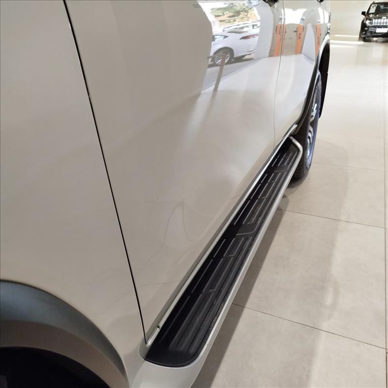 HILUX 2.7 SR 4X2 CD 16V FLEX 4P AUTOMÁTICO