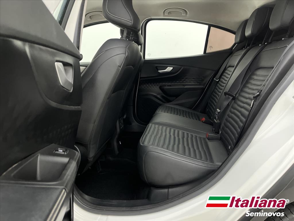 FASTBACK 1.0 TURBO 200 FLEX AUDACE CVT13