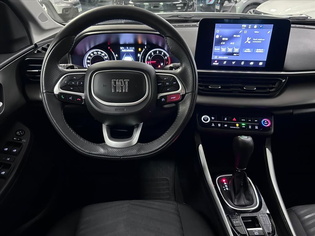 FASTBACK 1.0 TURBO 200 FLEX AUDACE CVT1