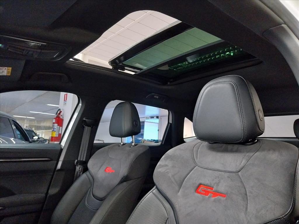 HAVAL H6 GT 1.5 PHEV AWD E-TRACTION11