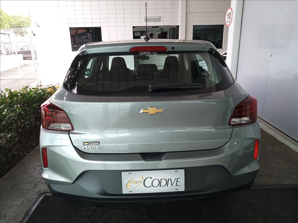 ONIX 1.0 FLEX MANUAL
