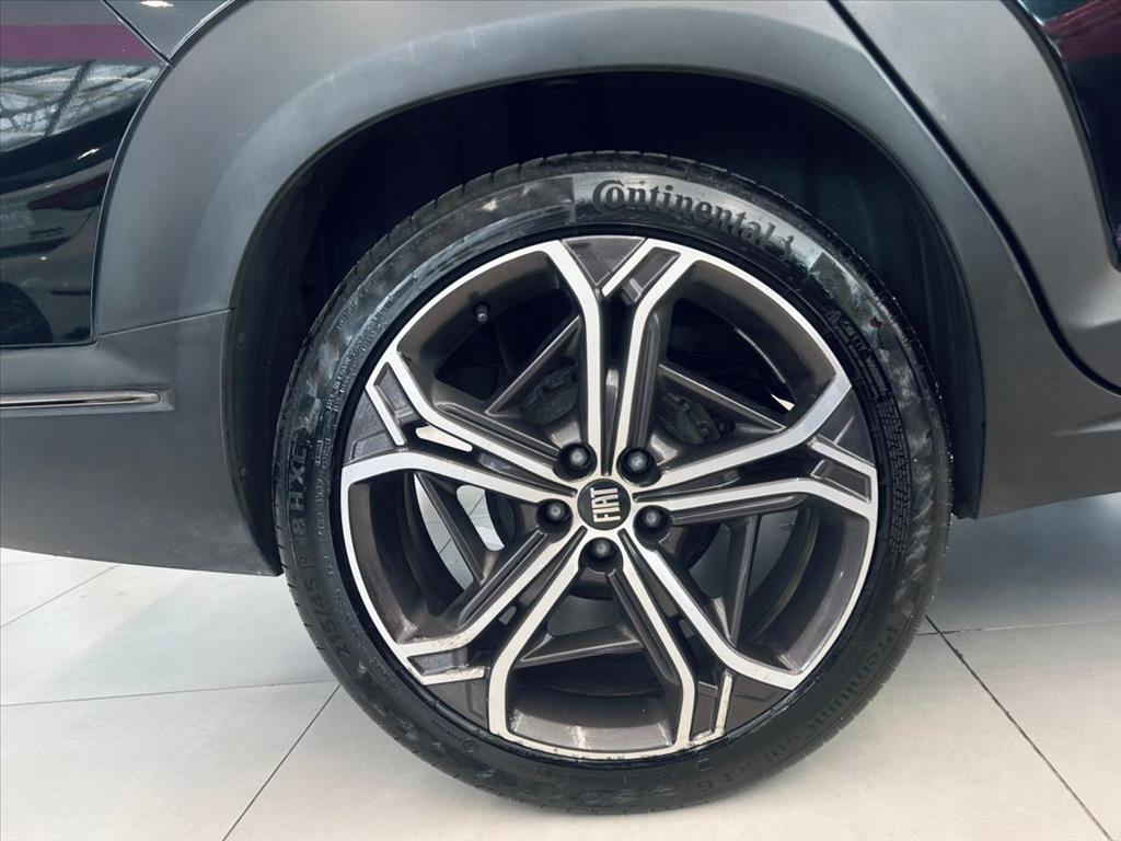 FASTBACK 1.3 TURBO 270 FLEX LIMITED EDITION AT66