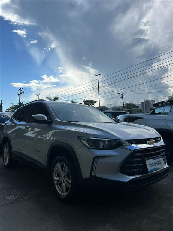 TRACKER 1.0 TURBO FLEX LT AUTOMÁTICO1