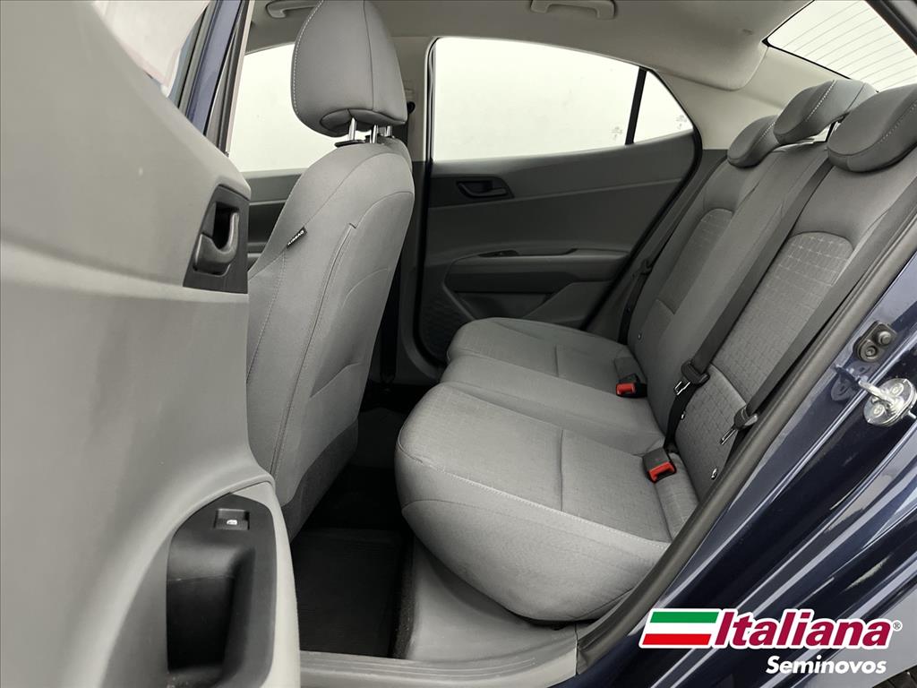 HB20S 1.0 TGDI FLEX COMFORT PLUS TECH AUTOMÁTICO13