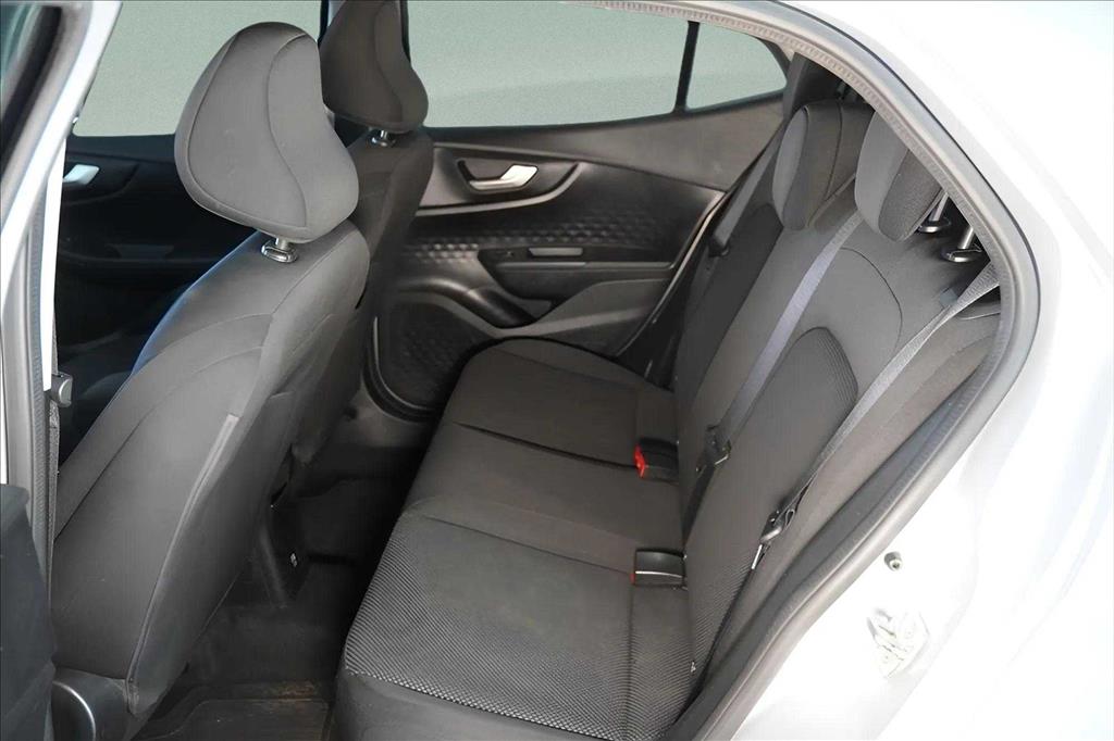 PULSE 1.0 TURBO 200 FLEX DRIVE CVT11