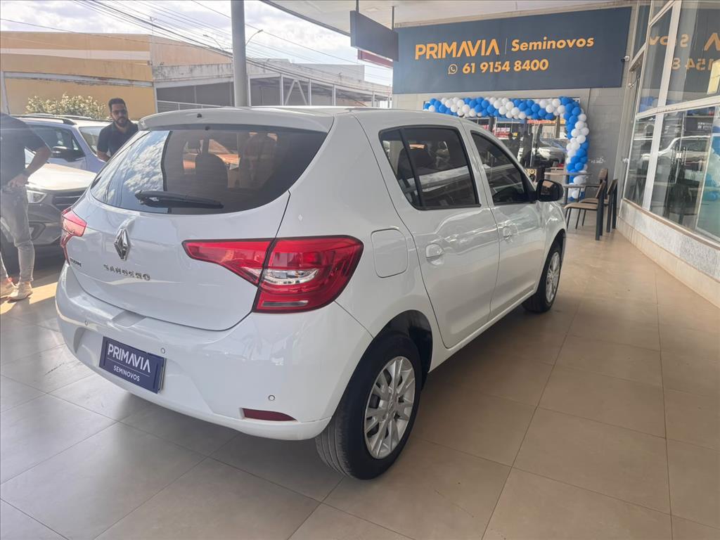 SANDERO 1.0 12V SCE FLEX ZEN MANUAL3