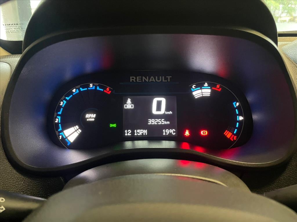 KWID 1.0 12V SCE FLEX ZEN MANUAL8