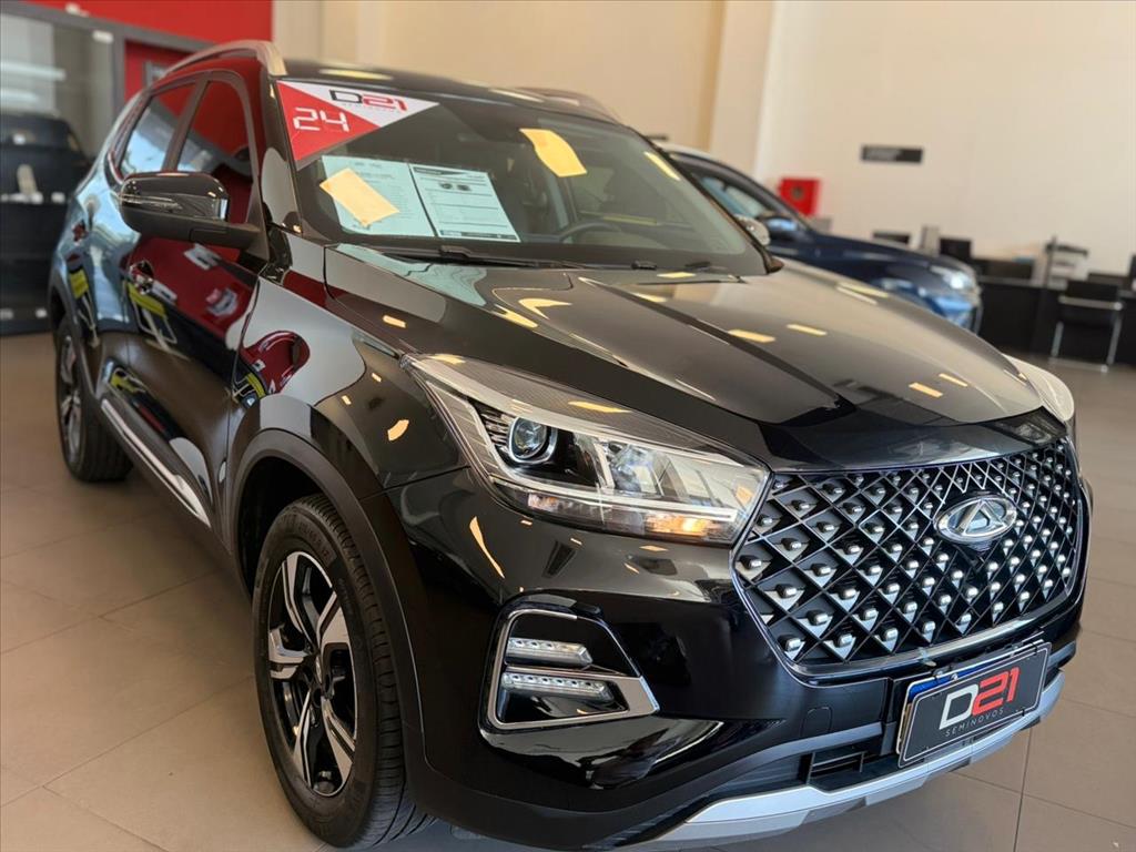 1.5 VVT TURBO iFLEX SPORT CVT