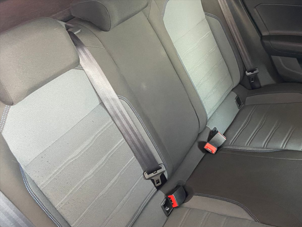 NIVUS 1.0 200 TSI TOTAL FLEX COMFORTLINE AUTOMÁTICO14