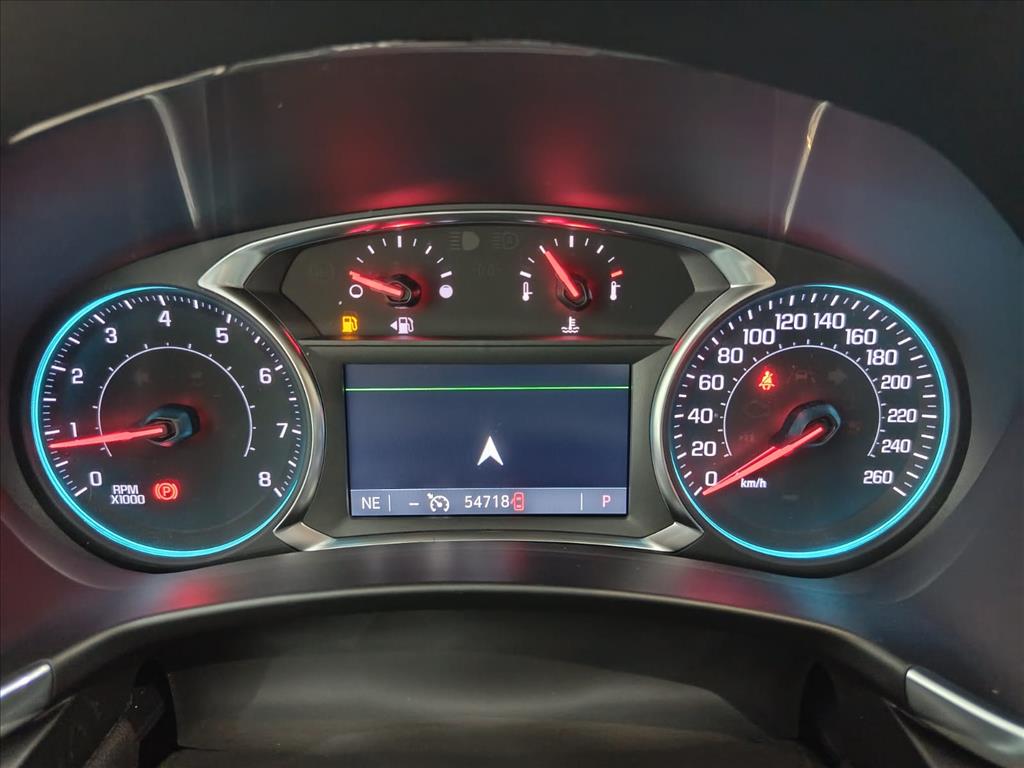 EQUINOX 1.5 16V TURBO GASOLINA PREMIER AWD AUTOMÁTICO6