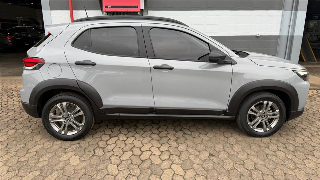 PULSE 1.3 FLEX DRIVE MANUAL2