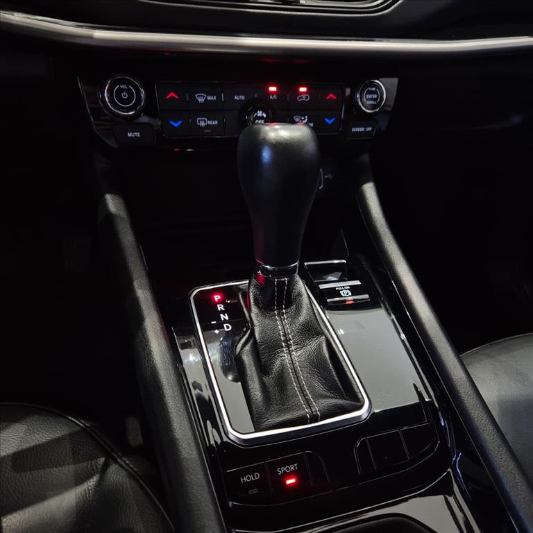 COMPASS 1.3 T270 TURBO FLEX LONGITUDE AT610