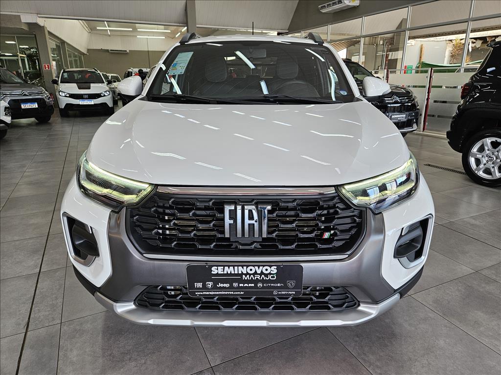 STRADA 1.0 TURBO 200 FLEX RANCH CD CVT2