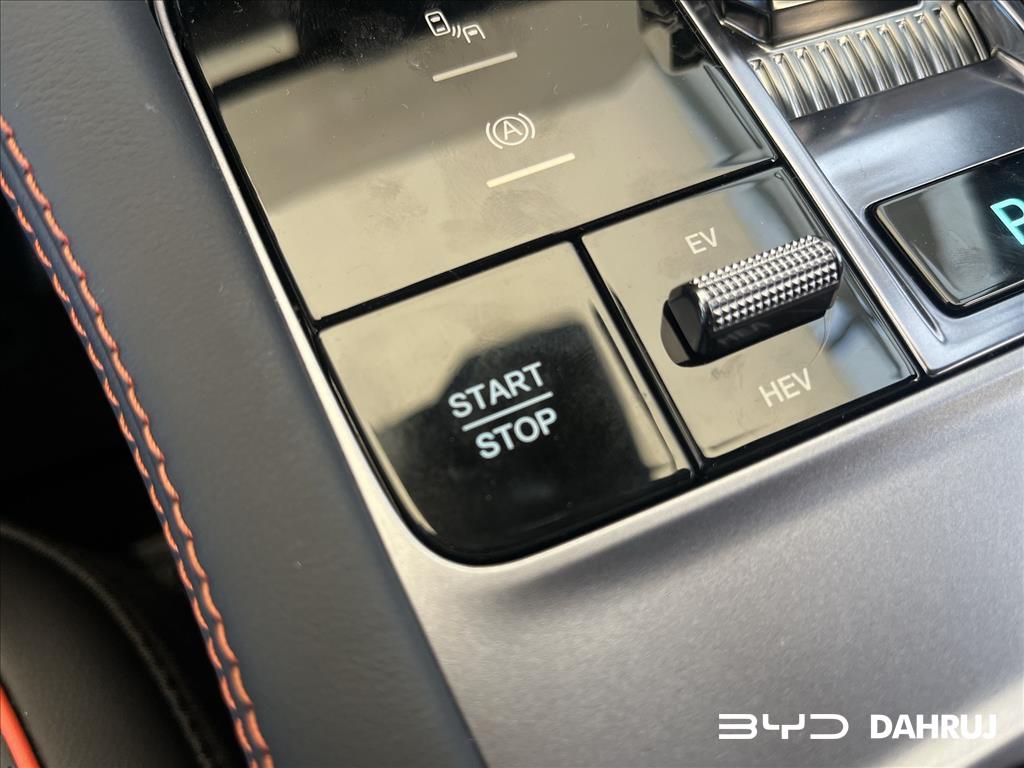 SONG PLUS 1.5 DM-I HÍBRIDO AUTOMÁTICO12