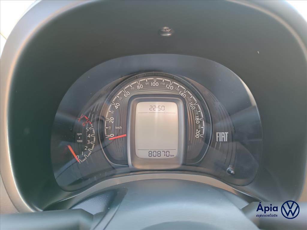 MOBI 1.0 EVO FLEX LIKE. MANUAL5