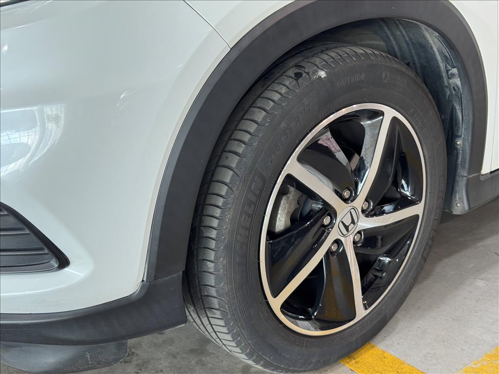 HR-V 1.8 16V FLEX EX 4P AUTOMÁTICO3