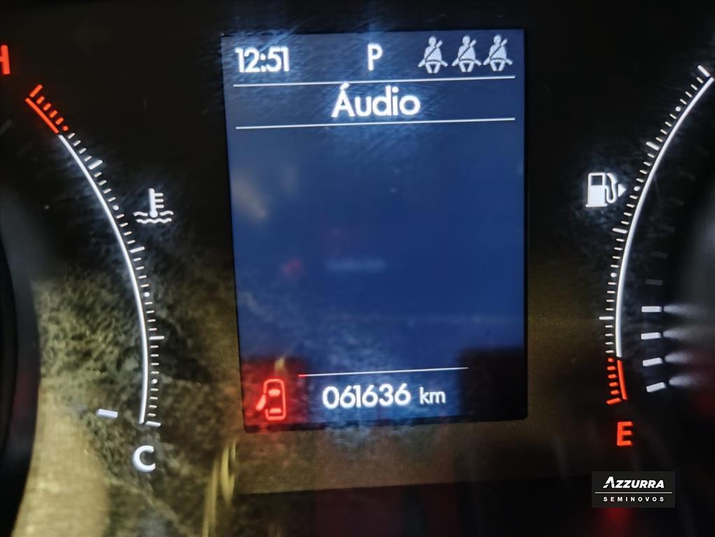 PULSE 1.0 TURBO 200 FLEX DRIVE CVT9