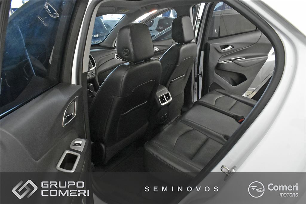 EQUINOX 1.5 16V TURBO GASOLINA PREMIER AWD AUTOMÁTICO18