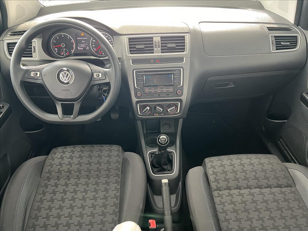 FOX 1.0 MPI COMFORTLINE 12V FLEX 4P MANUAL11