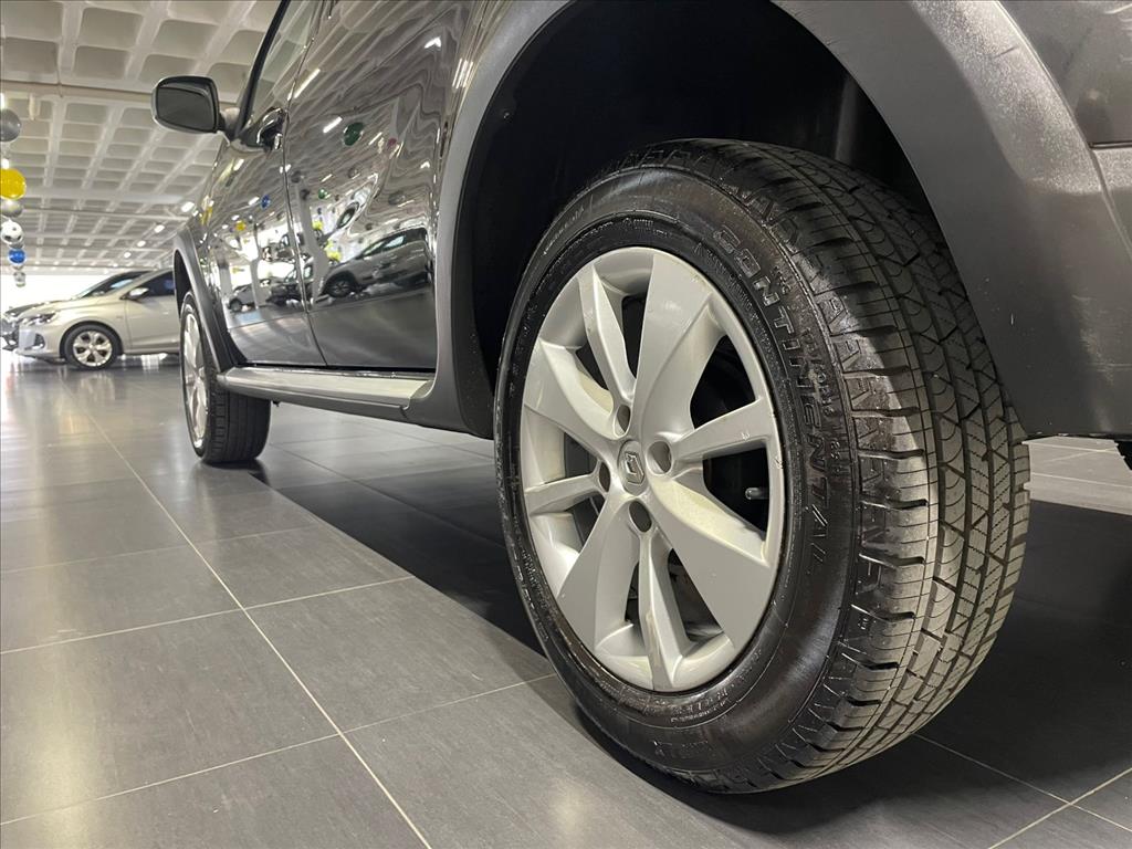 SANDERO 1.6 STEPWAY 8V FLEX 4P MANUAL7