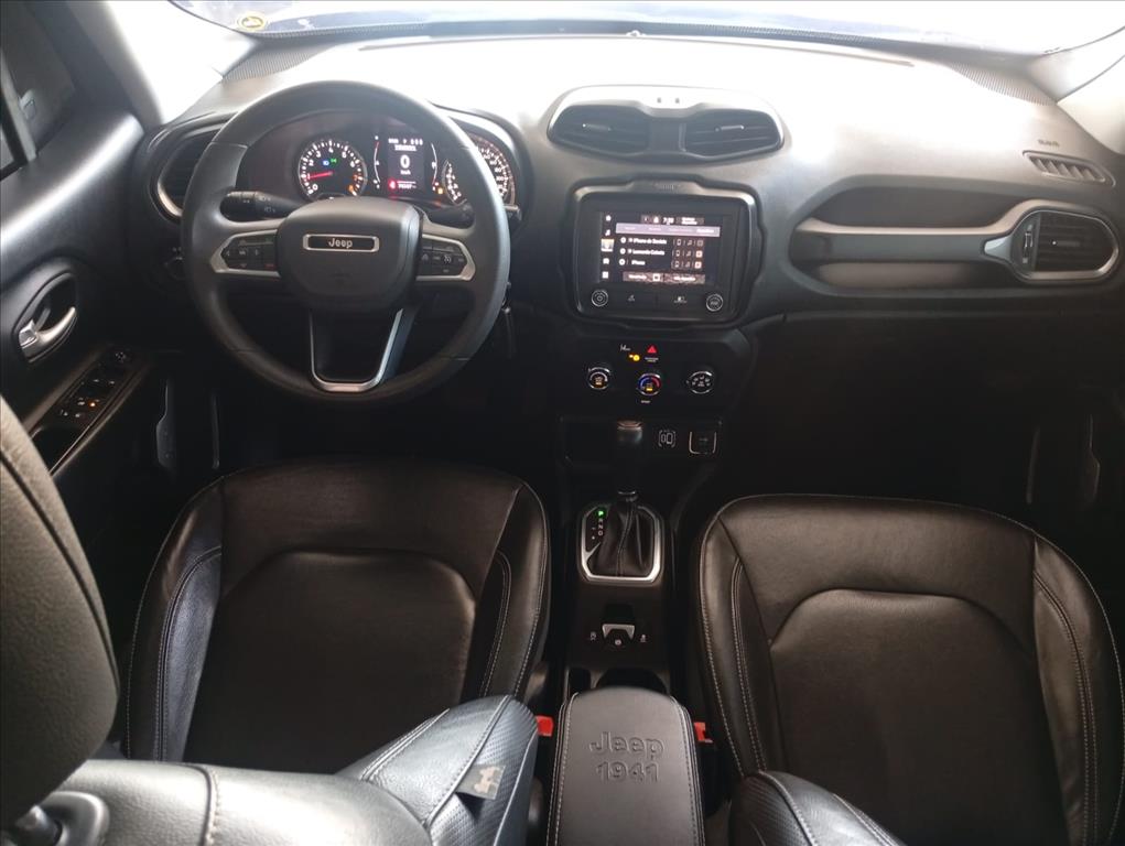 RENEGADE 1.3 T270 TURBO FLEX SPORT AT67