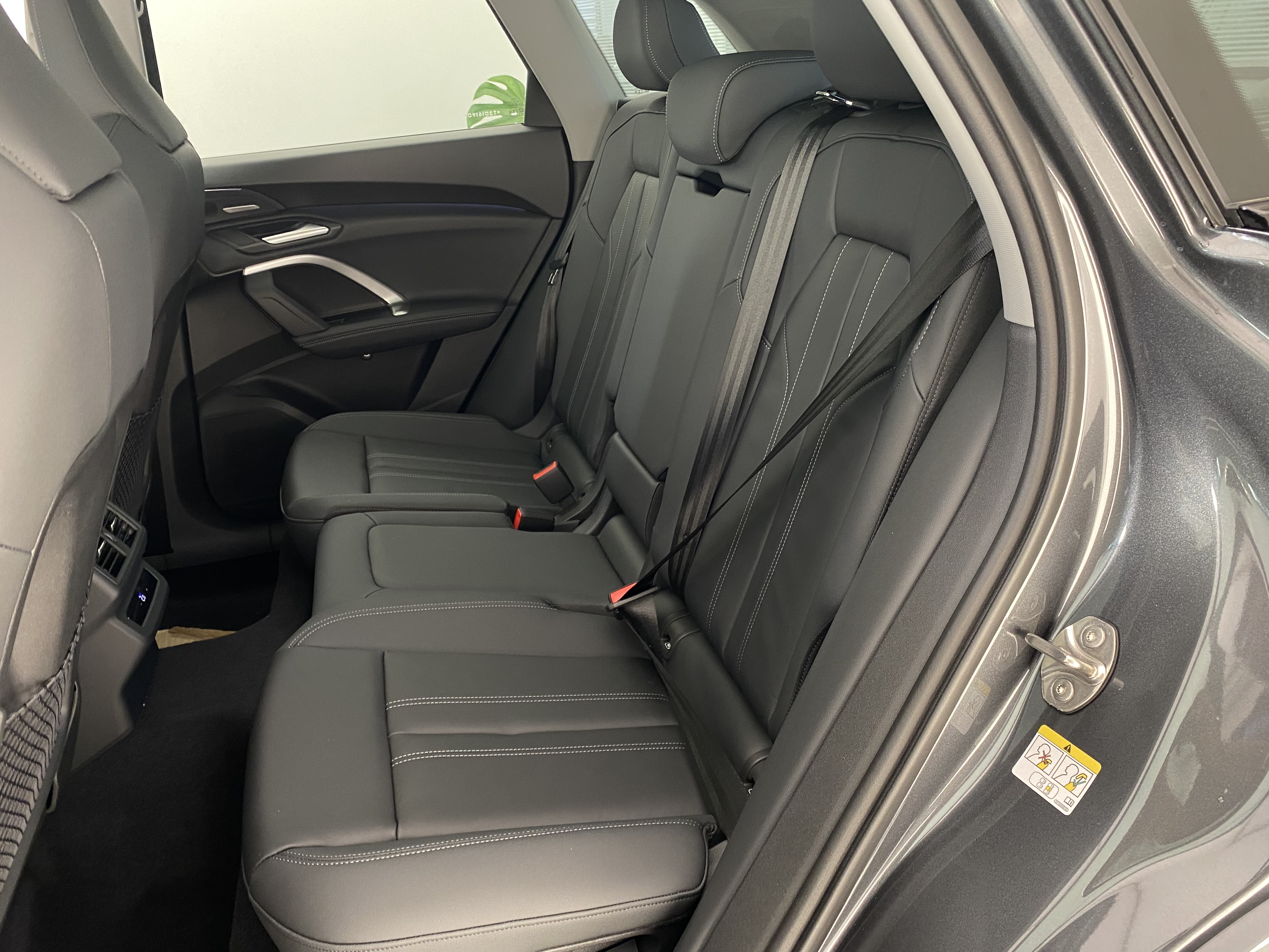 Q5 2.0 TFSI GASOLINA S LINE QUATTRO S TRONIC13
