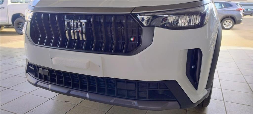 FASTBACK 1.0 TURBO 200 FLEX CVT6