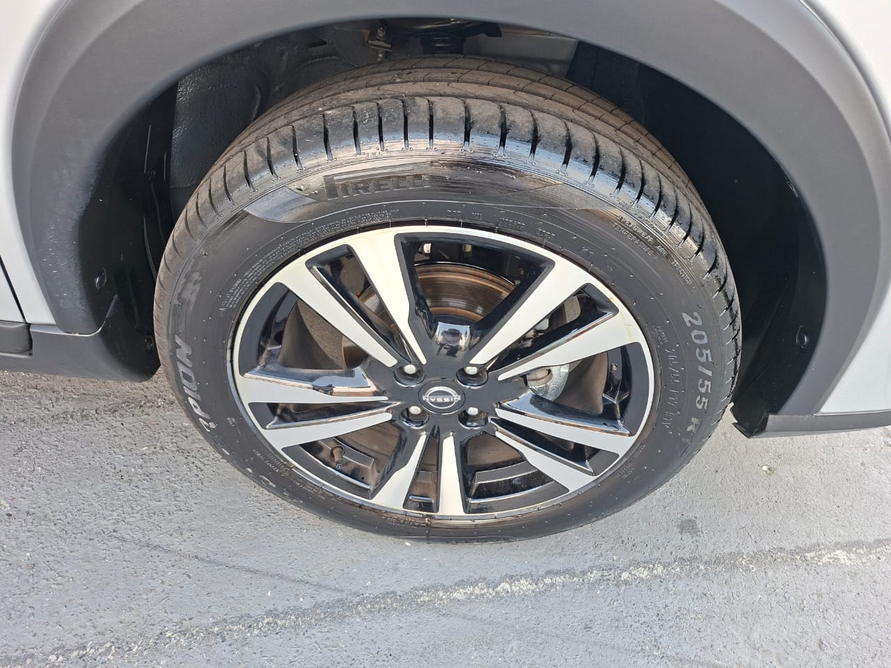 KICKS PLAY 1.6 16V FLEXSTART SENSE XTRONIC9