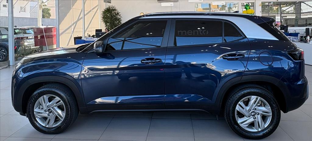 CRETA 1.0 TGDI FLEX COMFORT AUTOMÁTICO3