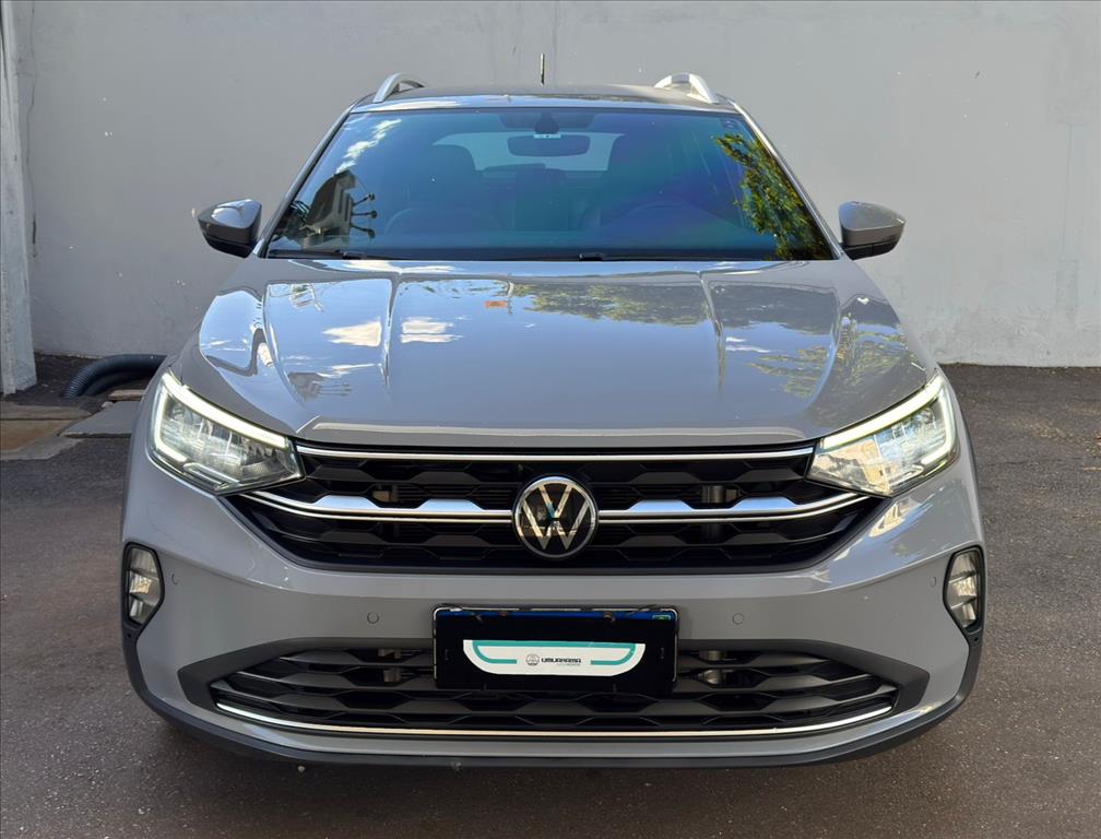 NIVUS 1.0 200 TSI TOTAL FLEX HIGHLINE AUTOMÁTICO