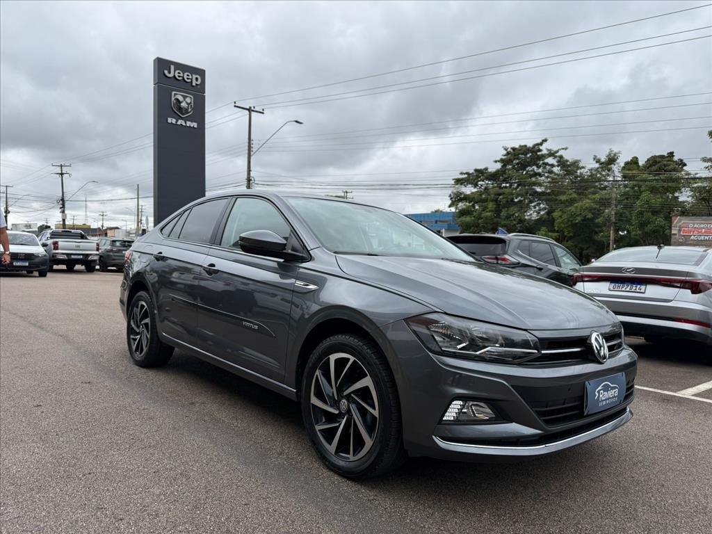 Volkswagen-VIRTUS-1.0 200 TSI HIGHLINE AUTOMÁTICO