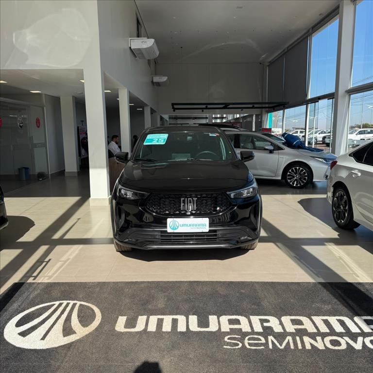FASTBACK 1.0 TURBO 200 FLEX IMPETUS CVT0