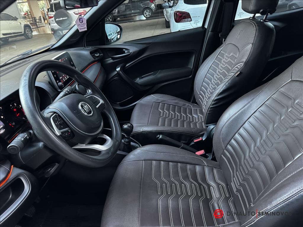 Fiat-ARGO-1.0 FIREFLY FLEX DRIVE MANUAL