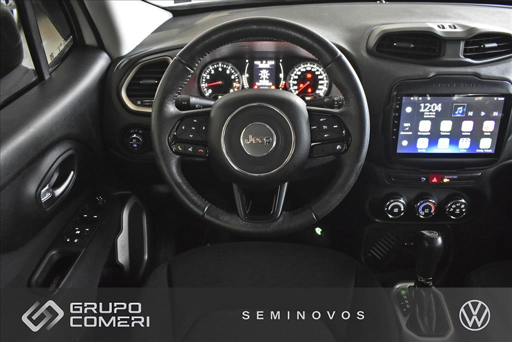 RENEGADE 1.8 16V FLEX SPORT 4P AUTOMÁTICO5
