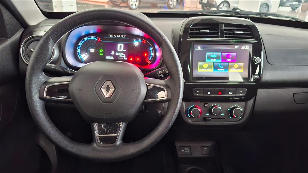 Renault-KWID-1.0 12V SCE FLEX OUTSIDER MANUAL