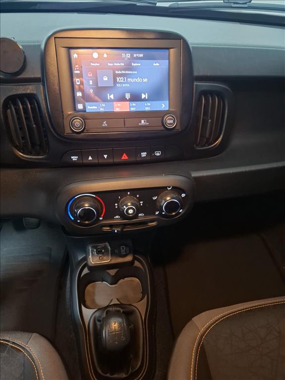 MOBI 1.0 EVO FLEX TREKKING MANUAL5