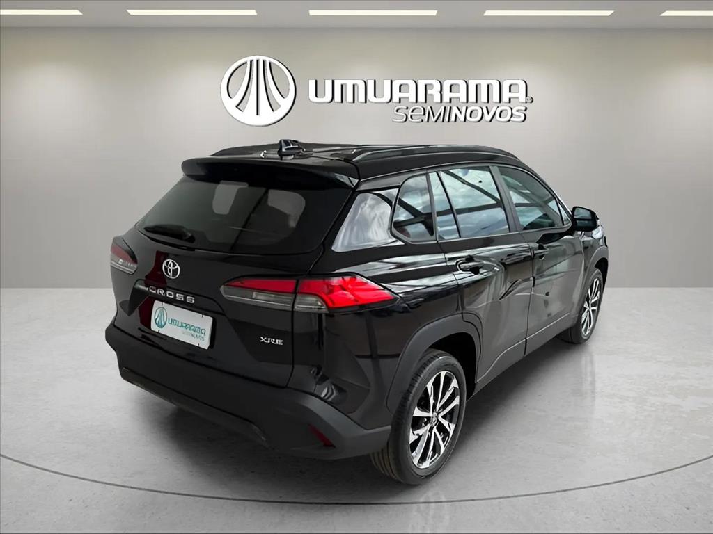 COROLLA CROSS 2.0 VVT-IE FLEX XRE DIRECT SHIFT3