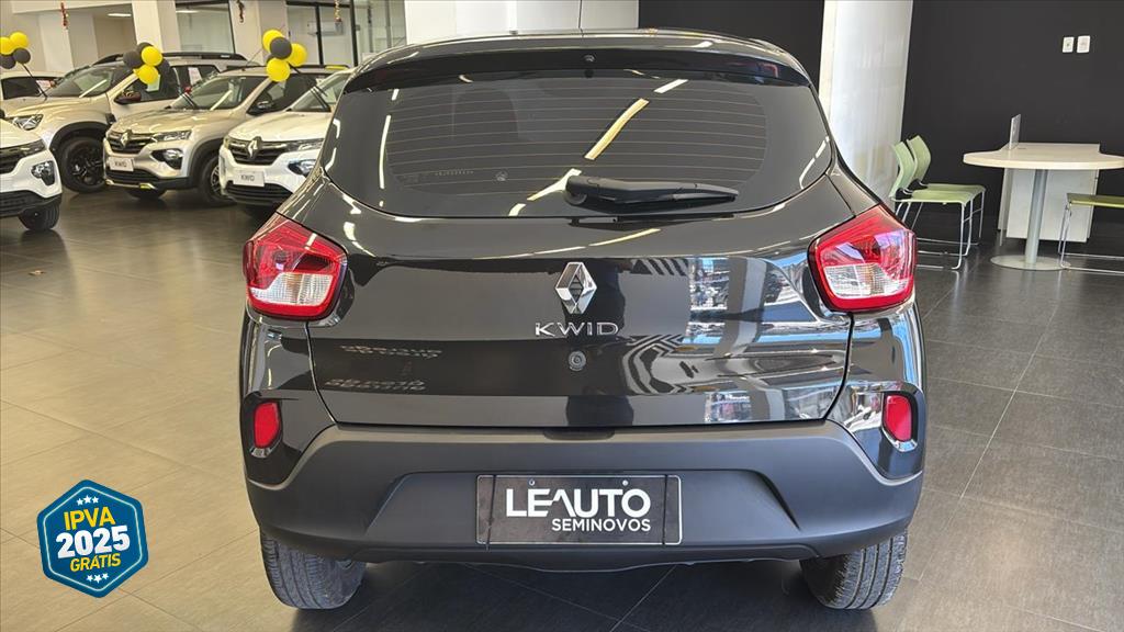 KWID 1.0 12V SCE FLEX ZEN MANUAL6