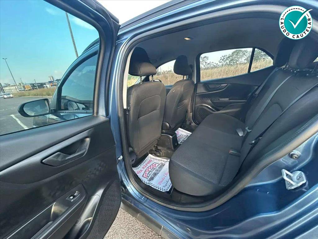 PULSE 1.3 FLEX DRIVE MANUAL12