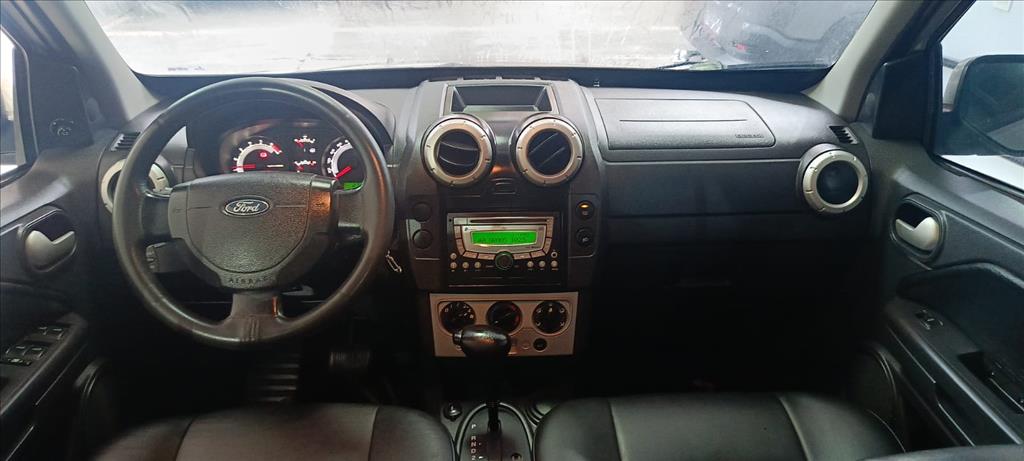 ECOSPORT 2.0 XLT 16V FLEX 4P AUTOMÁTICO6