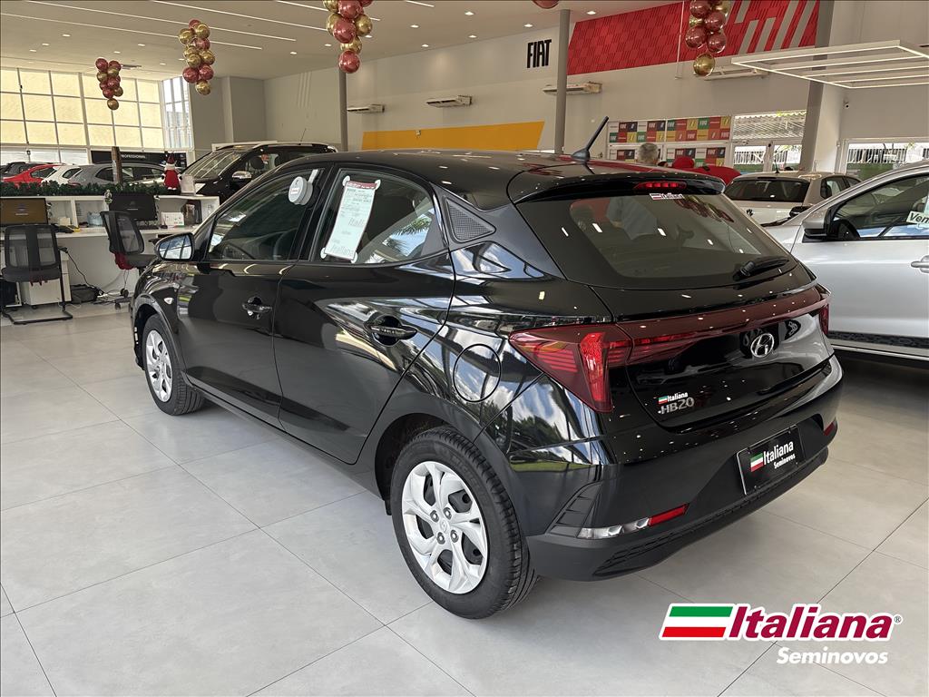 HB20 1.0 12V FLEX SENSE PLUS MANUAL2